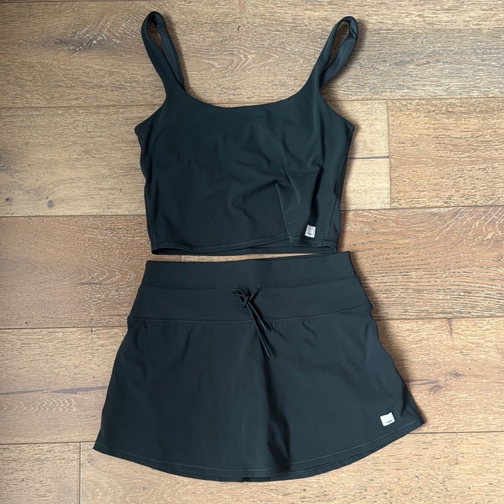 Black Women's Shorts